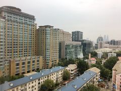 -内蒙古大厦酒店