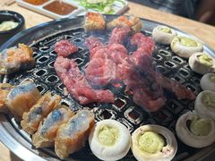 -霸腹烤肉(厦门柚子番店)