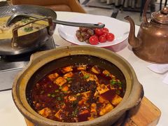 -大鸭梨烤鸭店(花园村店)