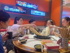 -钢管厂歆瑞源油卤串串香(春熙路太古里店)