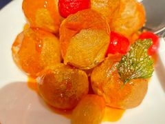 -T館·花园艺术餐厅