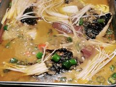 -半天妖烤鱼(中山路店)