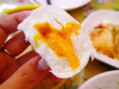 -芳姨广东砂锅粥(张庄路店)