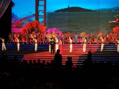 -南京奥林匹克体育中心-体育馆