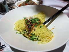 -小河盐帮·私家菜·烤鸭(三元桥·霄云路店)