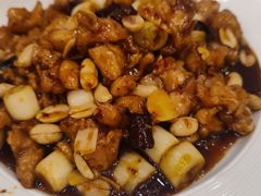 -鸿运楼烤鸭店(天桥店)