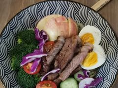 -MIMO CAFE(沙头角店)
