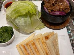 -走马楼饭庄(慈城古县城店)