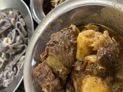 -阿秋牛排(湖心街店)