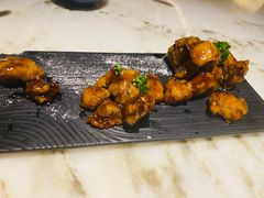 -绿茶餐厅(朝阳大悦城店)