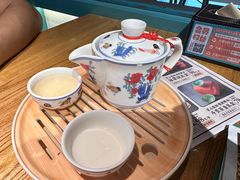 -潮粥荟·潮汕砂锅粥(朝阳大悦城店)