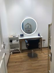 -YESIDO椰岛造型烫发染发