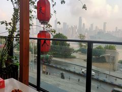 -桃花沅火锅(长嘉汇江景店)