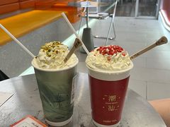 -英歌魂(普宁广场店)