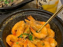 -甬小馆·焗海鲜温州菜(五马街店)