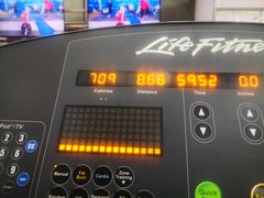 -奇迹健身·恒温游泳(恒大广场店)