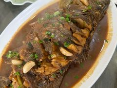 -渔娘蟹庄(阳澄湖莲花岛店)