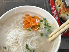 -小秋水饺(大成路总店)