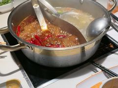 -潮发潮汕牛肉店(永庆坊店)