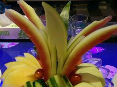 -金樽会所KTV(桂花南路店)