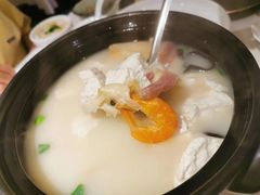 -徽州小镇(高新店)