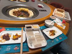 -灶座小锅烀饼·铁锅炖(全国总店)