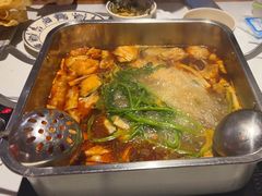 -螺大喜螺蛳粉火锅(雍和宫店)