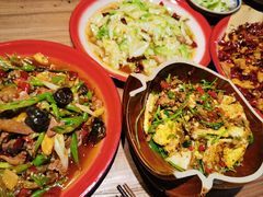 -泥糊破店小酒馆·团建聚餐(南京西路店)