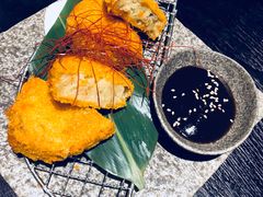 -一豚轩·烧鸟·豚骨拉面(五四路店)