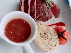 -天玑高空江景餐厅&酒吧Sky Secret Restaurant&Bar
