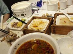 -壹间茶餐厅(天娱广场店)