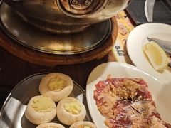 -肉仓焼肉バー(烟台山店)