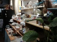-84那年咖啡馆(李沧万达店)