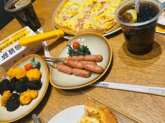 -乐凯撒披萨(喜荟城店)