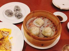 -杭州JW万豪酒店-万豪中餐厅