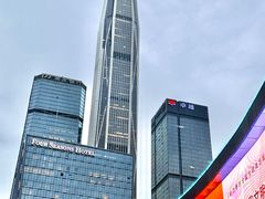 -皇庭广场(福华三路店)