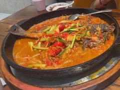 -老板恋上鱼(印象城店)