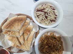 -鱼痴渔醉·食鲜集(月亮湾店)