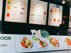 -星巴克(南京新百店)