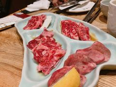 -御牛道日式烤肉料理(杭州万象城店)