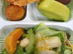 -净行天厨(莲塘总店)