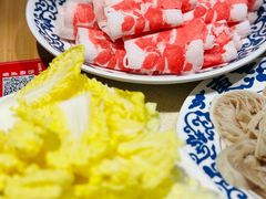 -东镇老火锅(长春路首店)
