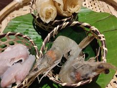 -泰妃殿(武汉首店)