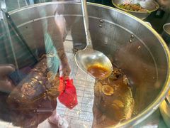 -张记捆鸡(总店)