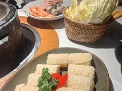 -芸山季·云南山珍菌火锅(南翔印象城MEGA店)