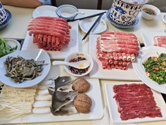 -吉羊三宝(复兴门笔管胡同店)