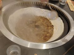 -老家大锅台·地锅鸡·铁锅炖(建邺文体路店)