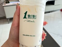 -1点点(铁西万达店)