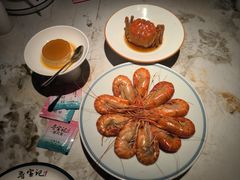 -寻宝记绍兴菜(状元店)