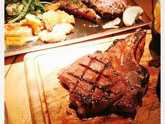 -The Meat & Wine Co Southbank(南岸店)